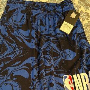 Boys NBA Shorts